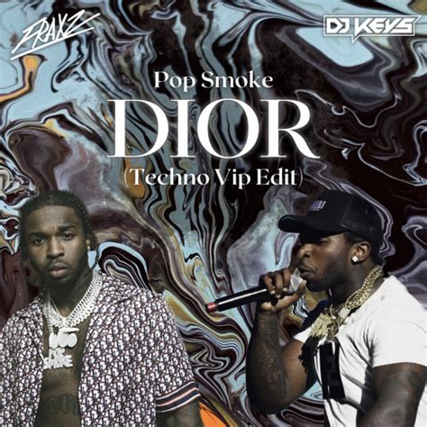 musique dior|pop smoke Dior beat.